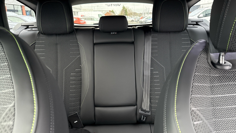 Peugeot 308 1.2 Hybrid 145 GT 5dr e-DSC6 Petrol Hatchback